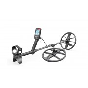 Металлоискатель Nokta Simplex Ultra (2 котушки)